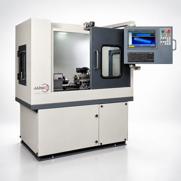CNC Lathe Trainer Stepper